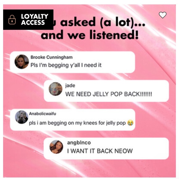 Brand New Just Released Limited Edition SOLD OUT Elf Jelly Pop Dew Primer - Picture 6 of 13